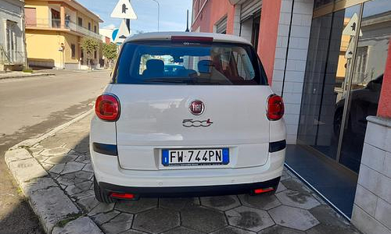 Fiat 500L 1.3 Mjt 95...