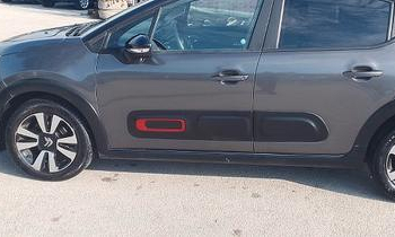 Citroen C3...