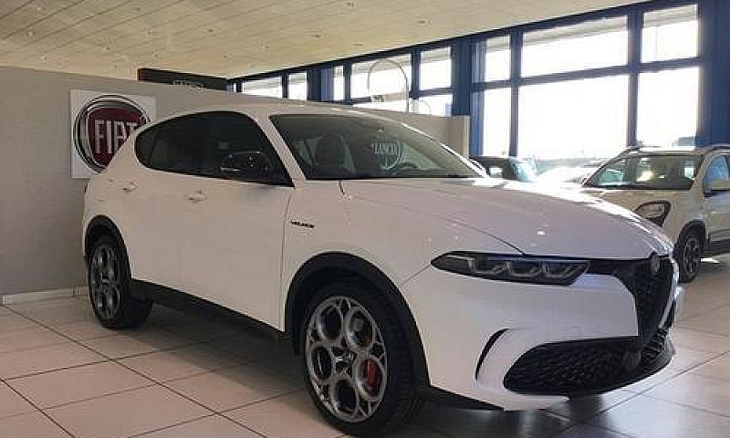 Alfa Romeo Tonale 1....