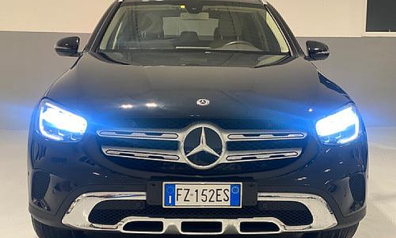 Mercedes-Benz Glc 30...