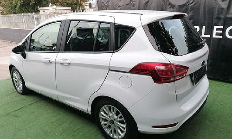 Ford B Max 1.4 Benzi...