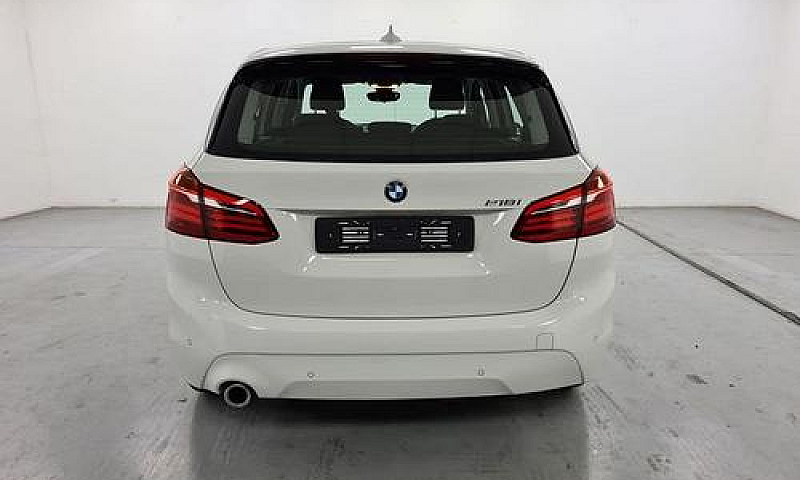 Bmw Serie 2 Active T...