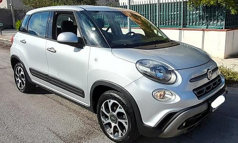 Fiat 500L 1.4 95 Cv ...