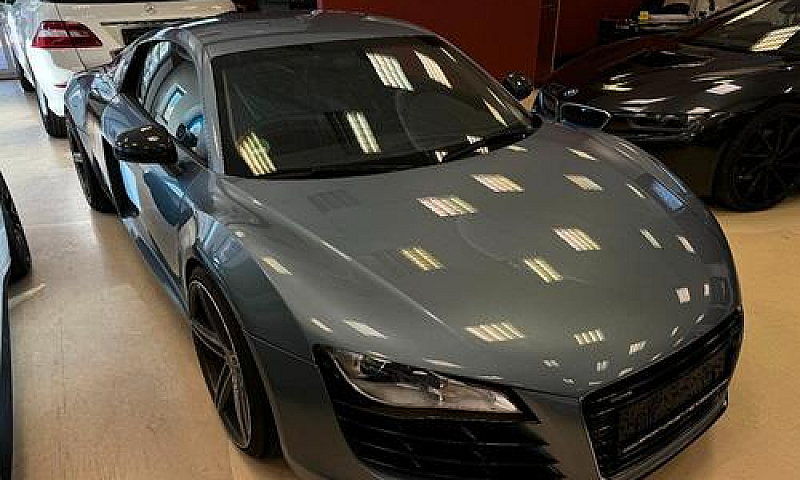 Audi R8 4.2 V8 Fsi Q...