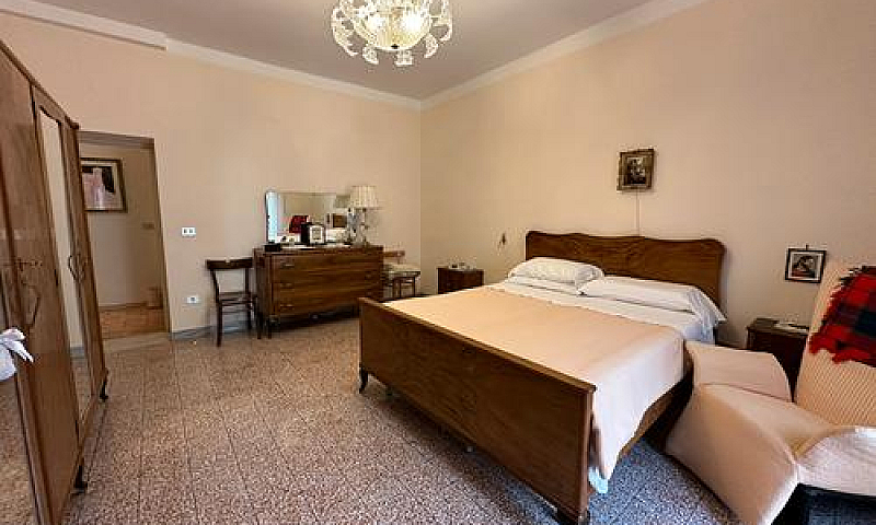 Appartamento Arredat...