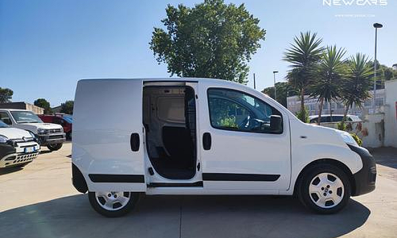 Fiat Fiorino 1.3 Mjt...