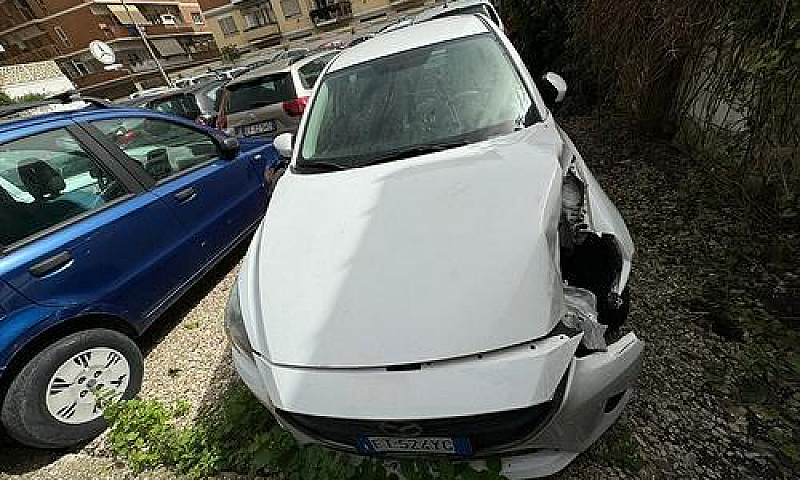 Mazda Mazda2 1.5 90C...