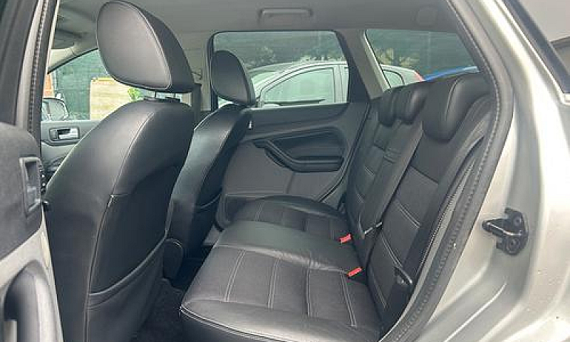 Ford Focus 1.6 Tdci ...