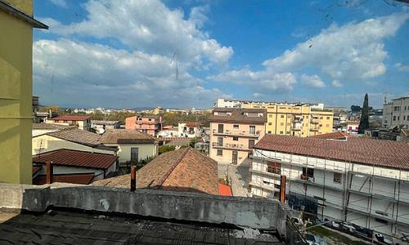 Via Galanti...