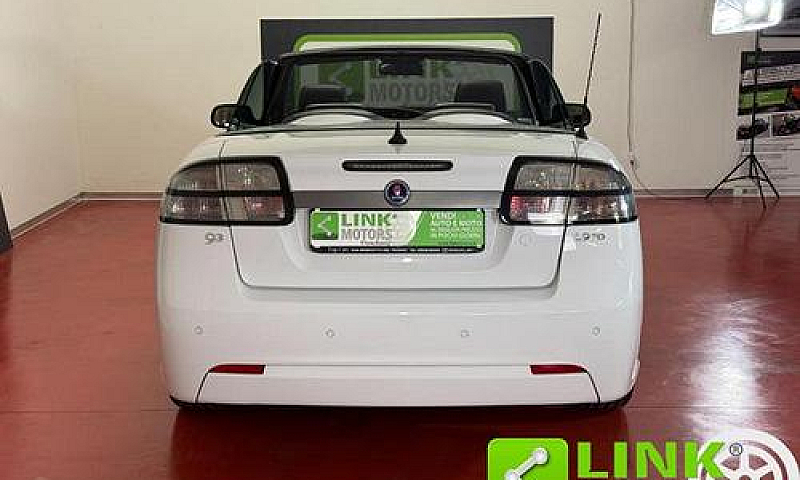 Saab 9-3 Cabrio 1.9 ...