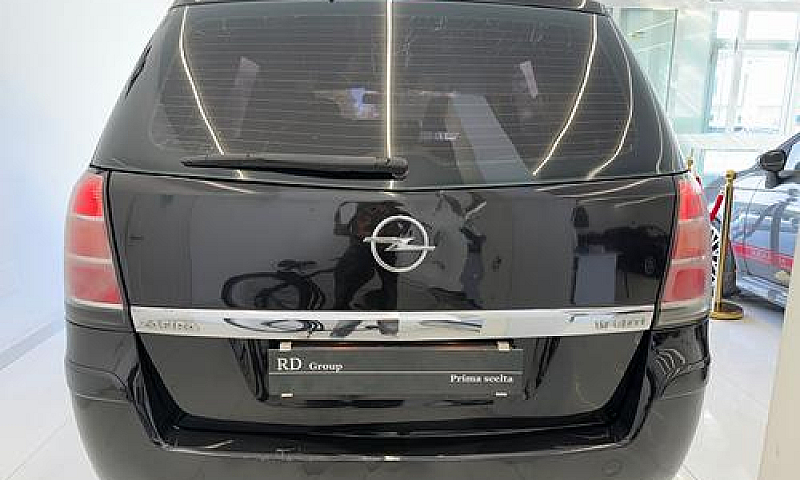 Opel Zafira 1.9 Cdti...