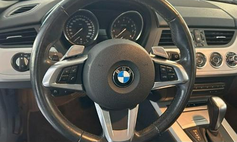 Bmw Z4 (E89) Z4 Sdri...