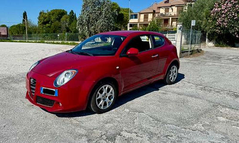 Alfa Mito 1.4 Benzin...