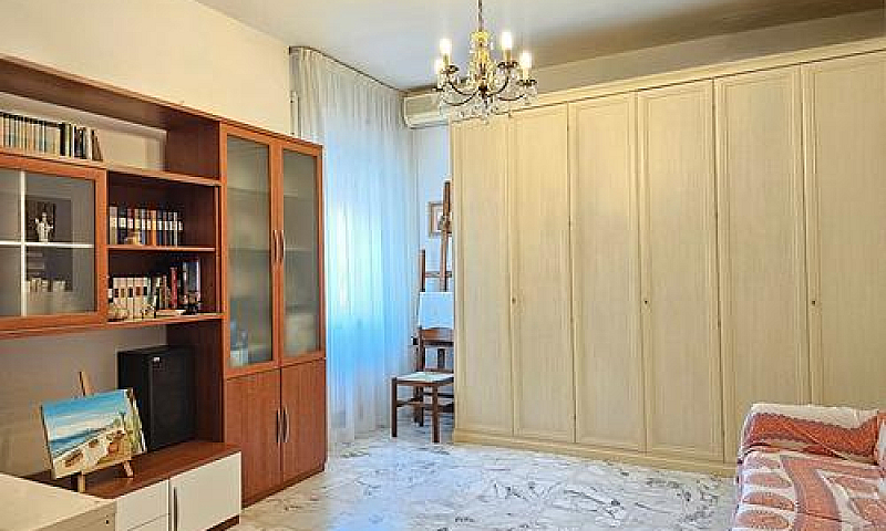 Quadrivani - Posto A...