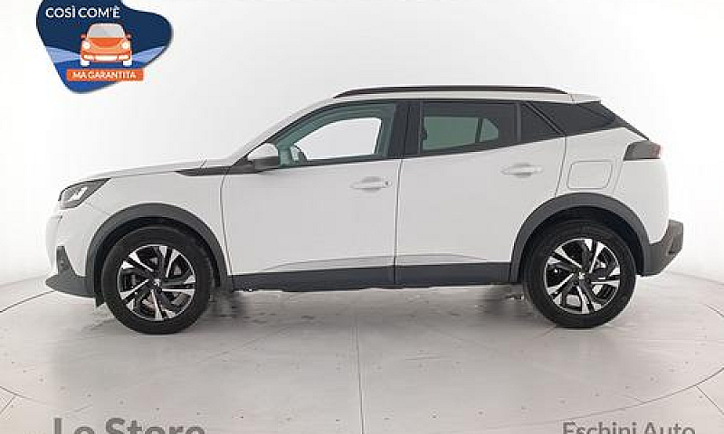 Peugeot 2008 1.5 Blu...