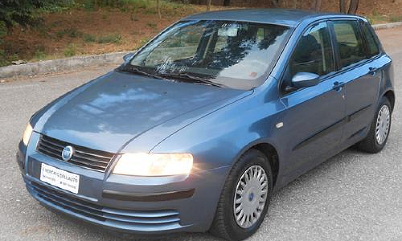 Stilo Berlina 1.6Ie(...