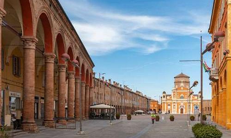 Immobile A Modena (M...