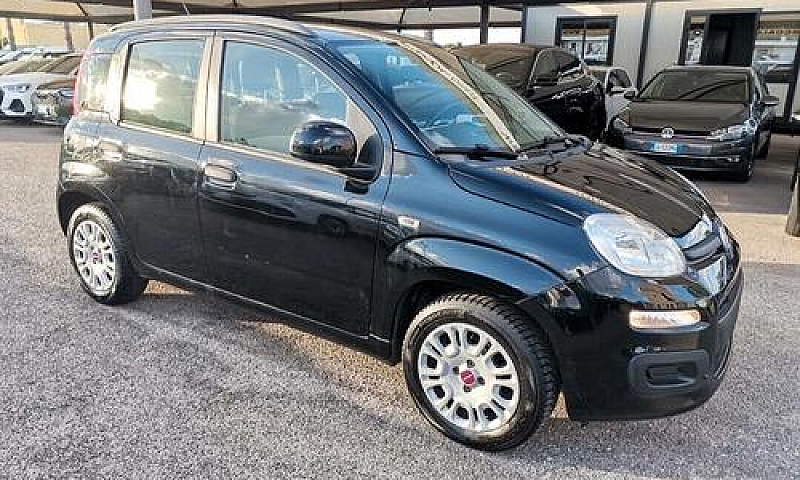 Fiat Panda 1.2 Easyp...
