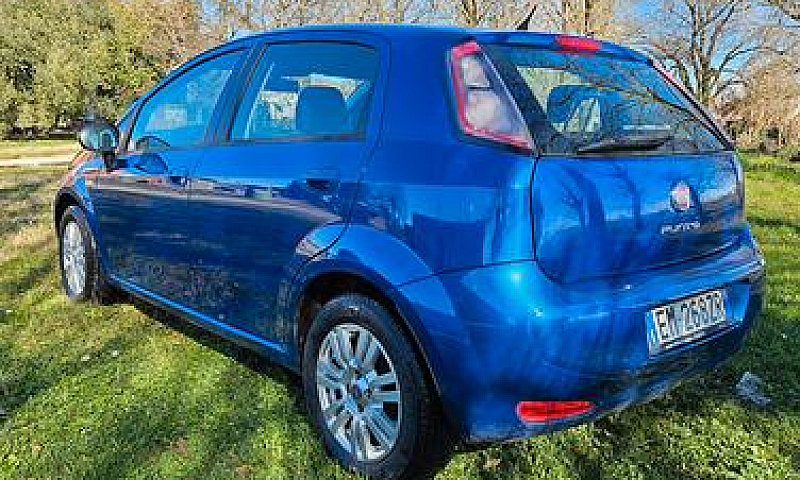 Fiat Punto Evo Punto...