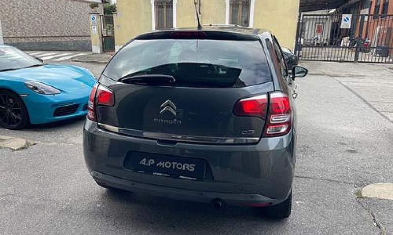 Citroen C3 Puretech ...