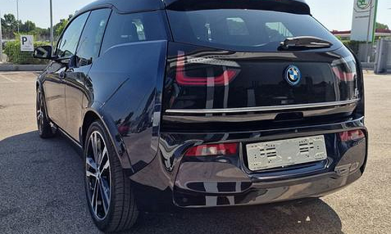 Bmw I3 S 120 S...