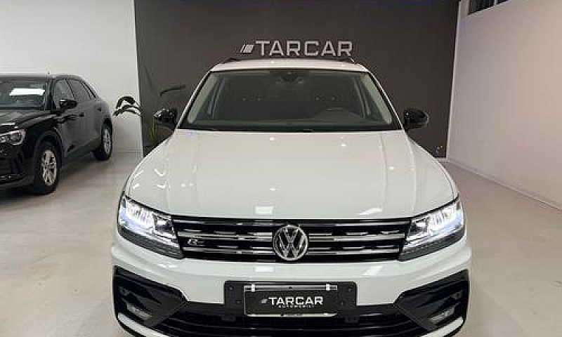 Volkswagen Tiguan 2....