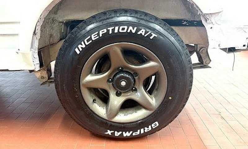 Suzuki Sj 413 Santan...