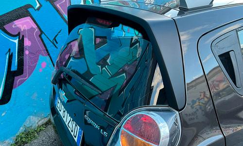 Chevrolet Spark 1.0 ...