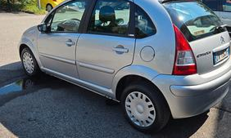 Citroen C3 1.1 Airdr...