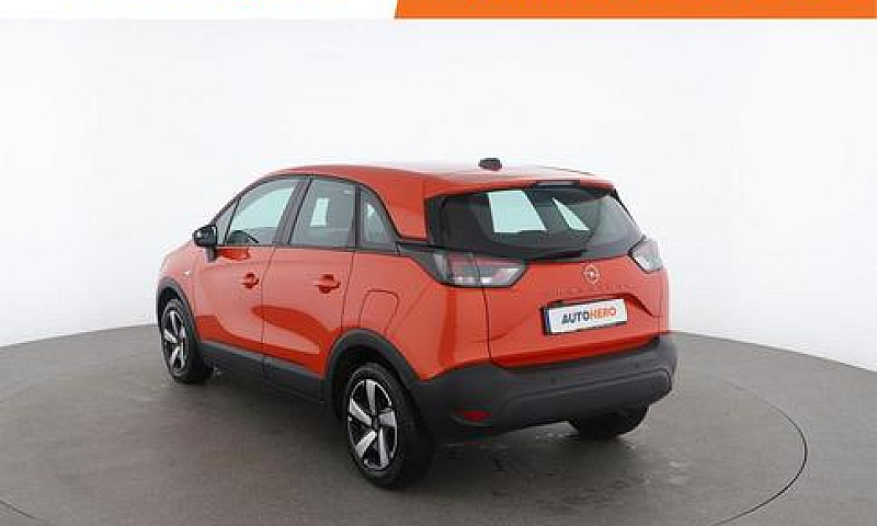Opel Crossland Wj646...
