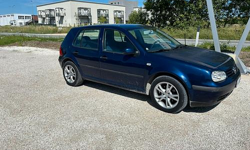 Volkswagen Golf Tdi ...