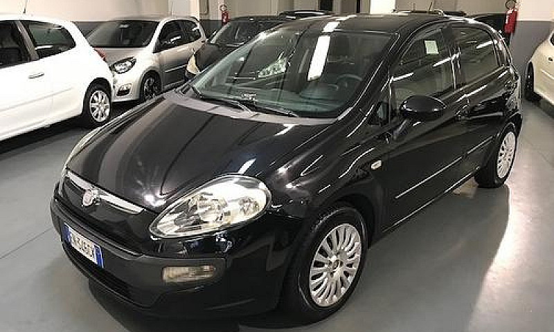 Fiat Punto Evo 1.3 M...