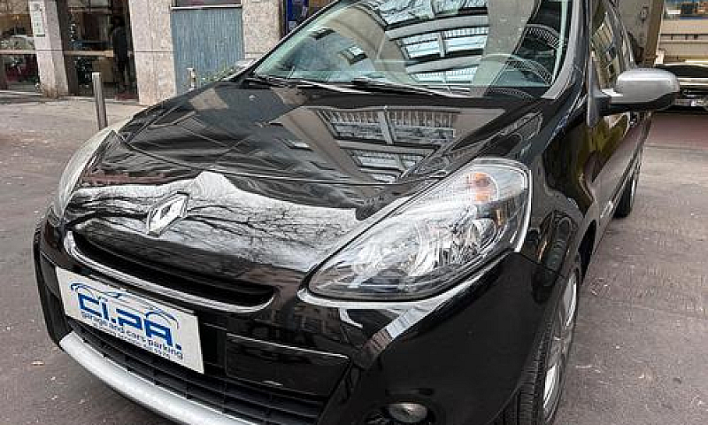 Renault Clio 1.2 16V...