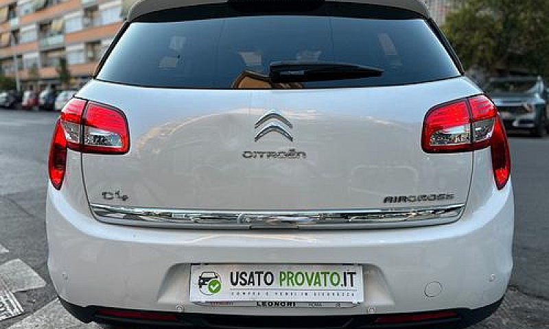Citroen C4 Aircross ...