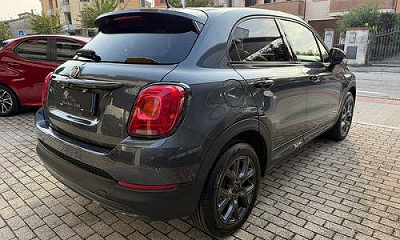 Fiat 500X 1.6 M.jet ...