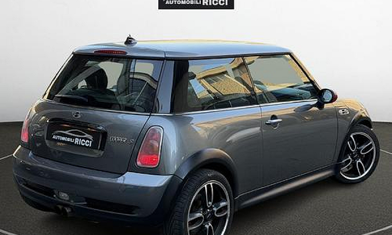 Mini Mini Cooper S *...