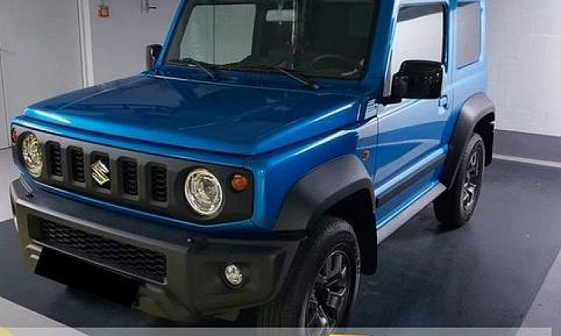 Suzuki Jimny 1.5 Aut...