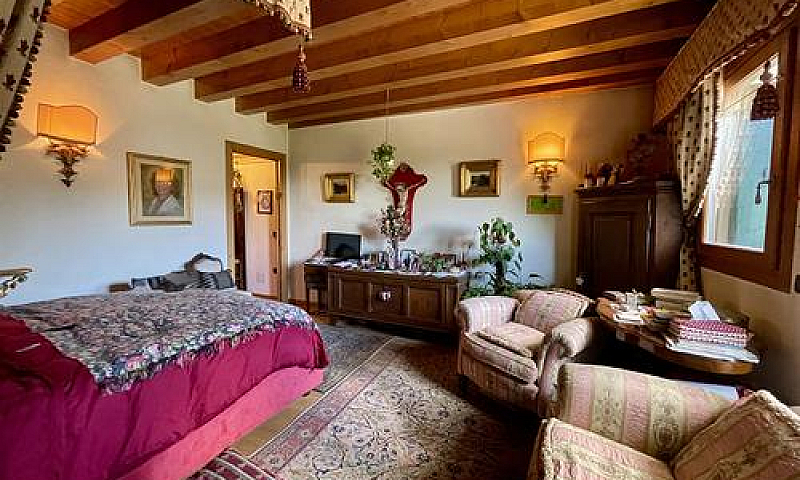 Appartamento Roana [...