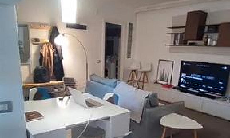 Appartamento Arredat...