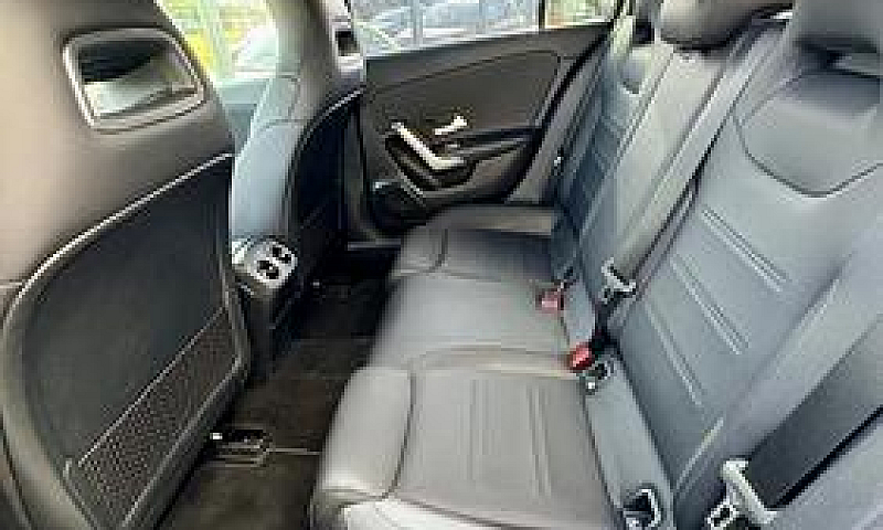 Mercedes Classe A 20...
