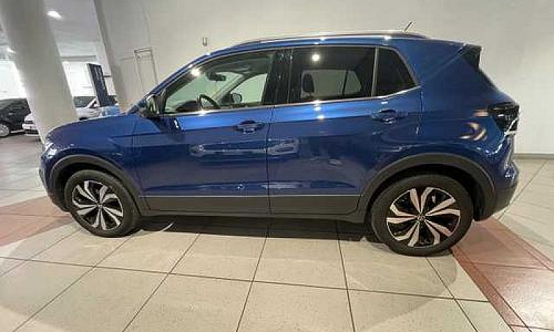 Volkswagen T-Cross 1...