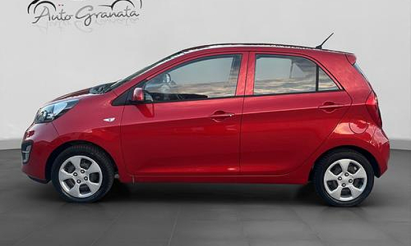 Kia Picanto 1.0 68Cv...