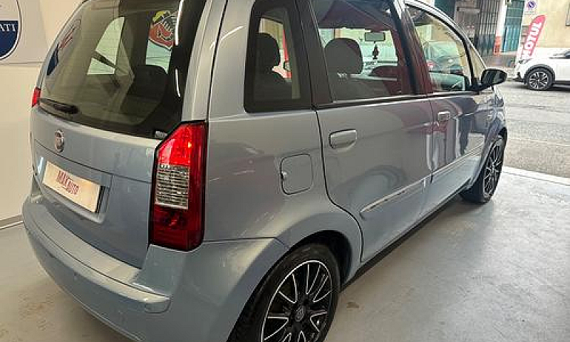 Fiat Idea 1.4 16V Au...