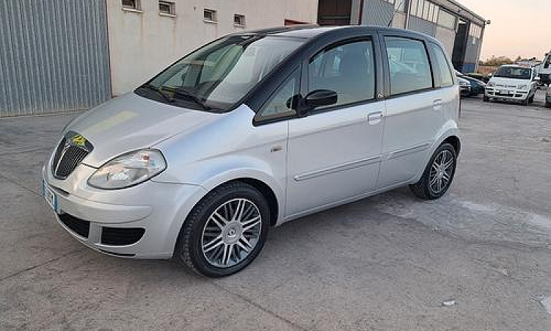 Lancia Musa 1.3 Mult...