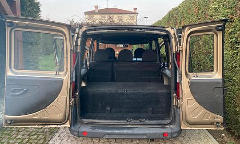 Fiat Dobló...