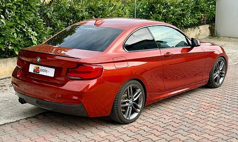 Bmw 230I Coupé Mspor...