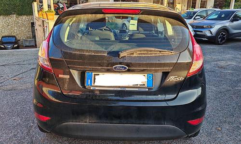 Ford Fiesta 1.0 Benz...