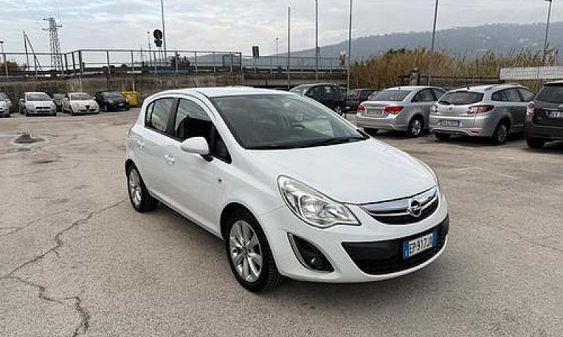 Opel Corsa 1.2 85Cv ...