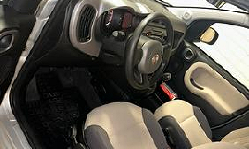 Fiat Panda 1.4 Diese...