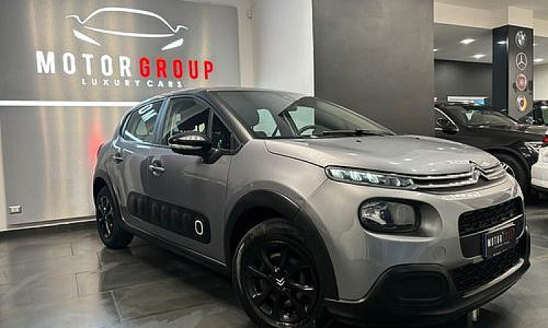 Citroen C3 1.2 Puret...
